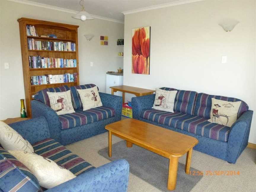 Cosy Kiwi Accommodation, Te Anau, New Zealand