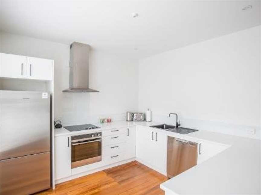 Provincial Apartment 2 - Luxury, Nelson, New Zealand
