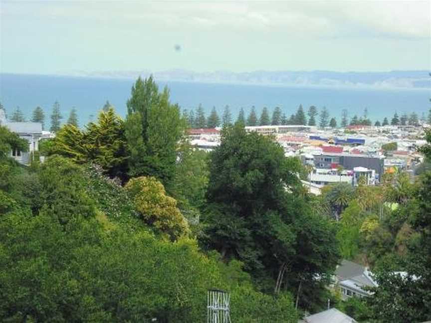MnM's BnB, Napier, New Zealand