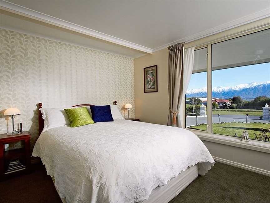 Austin Heights Bed & Breakfast, Kaikoura (Suburb), New Zealand