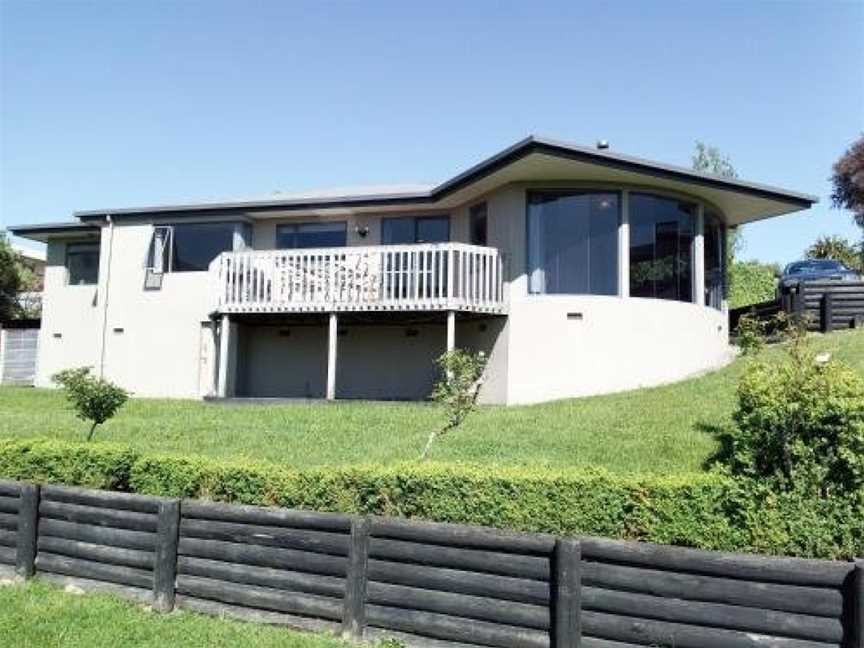 Super Sunny Holiday Home, Brightwater, New Zealand