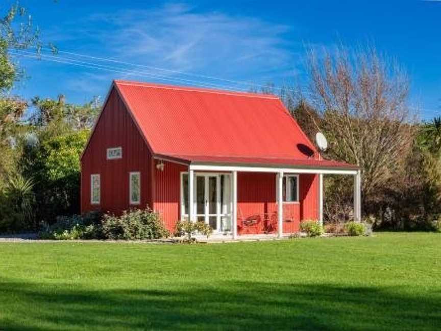 Brookhaven Cottage, Renwick, New Zealand