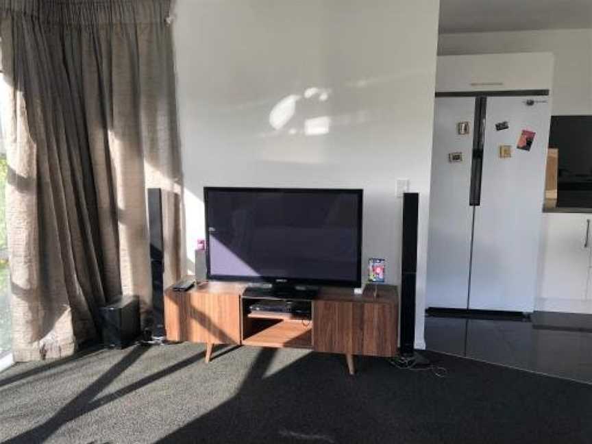 7*7 holiday home, Christchurch (Suburb), New Zealand