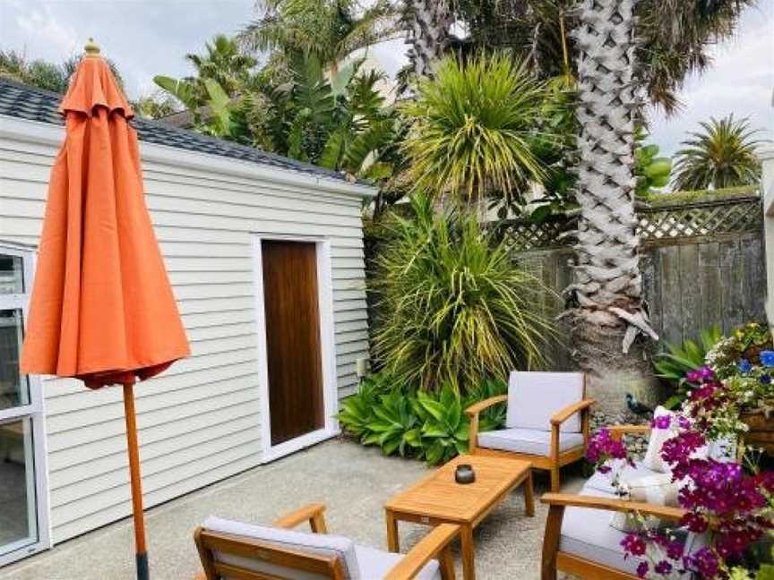Takapuna Guest House, Eden Terrace, New Zealand