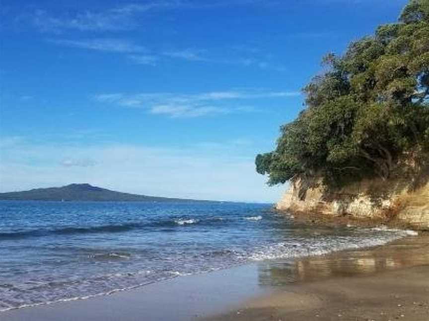 Takapuna Guest House, Eden Terrace, New Zealand