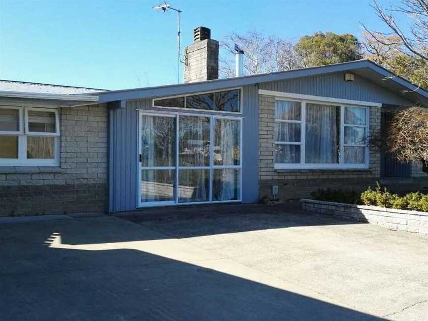Fuchsia Lodge, Hamilton (Suburb), New Zealand