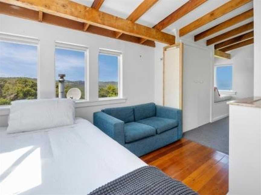 Piha - City Escape, Piha Holiday Home, Piha, New Zealand