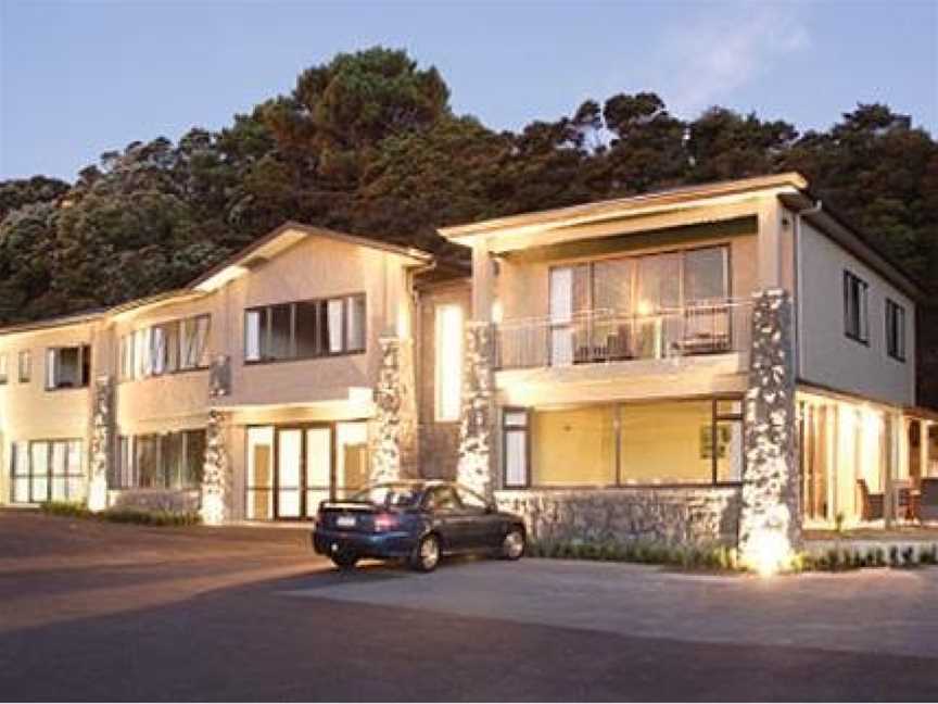 FERNZ LODGE AND CONFERENCE CENTRE, Auckland, New Zealand