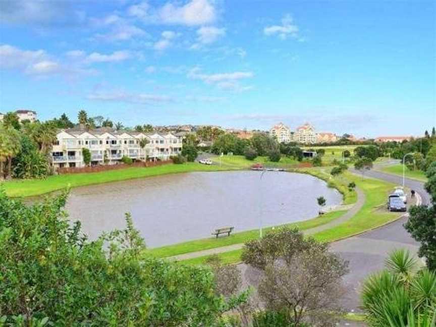 Gulf Harbour Guest House, Whangaparaoa, New Zealand