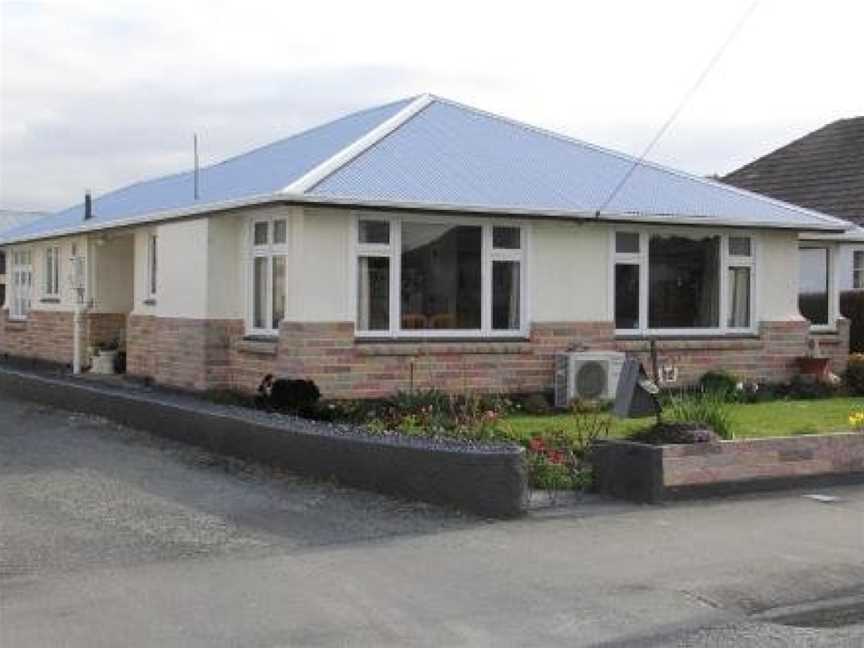 Rosies Place, Oamaru, New Zealand