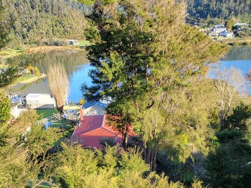 Sunlover Retreat, Tairua, New Zealand