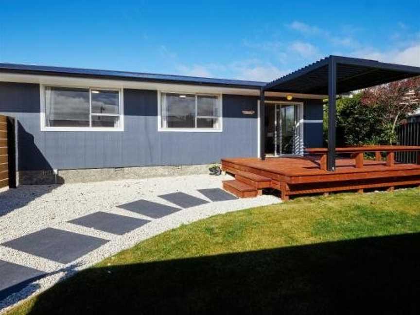 Sunset Hideaway - Kaikoura Holiday Home, Kaikoura (Suburb), New Zealand