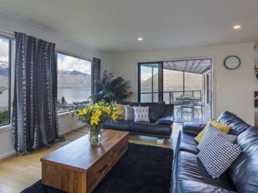 Aspen Grove Villa - Unit A, Argyle Hill, New Zealand