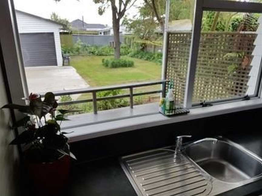 Outdoor Living in Christchurch, Christchurch (Suburb), New Zealand