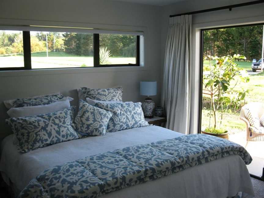 21 Hampton Bed & Breakfast, Snells Beach (Suburb), New Zealand