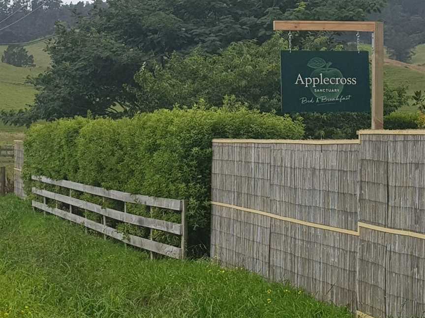 Applecross Sanctuary, Cambridge, New Zealand