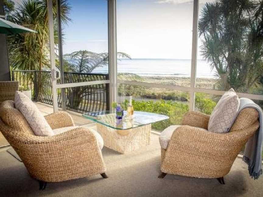 Ohiwa Beach Apartments/ Motel, Red Hill, New Zealand
