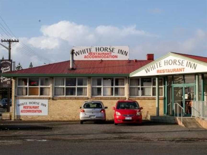 Whitehorse Inn, Hokowhitu, New Zealand
