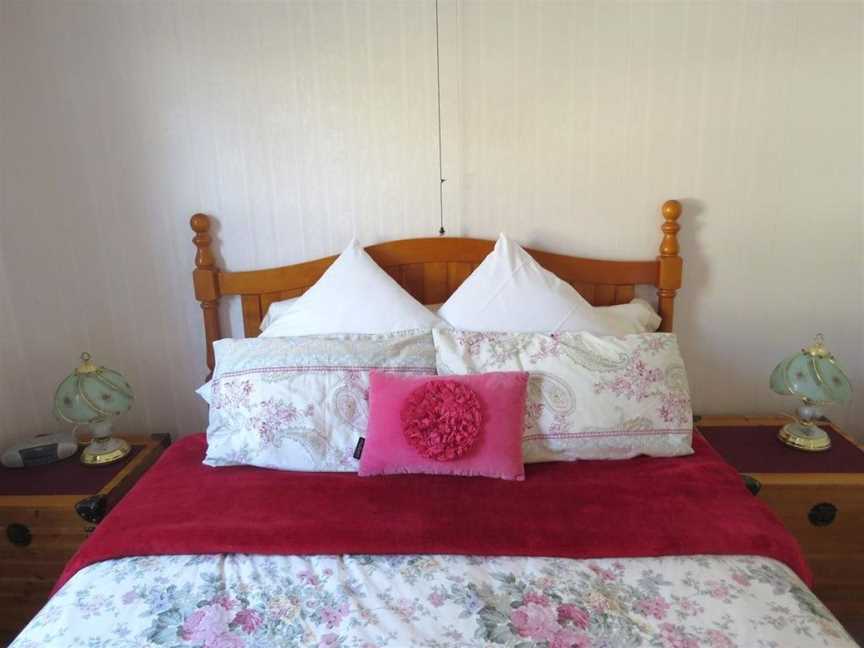 Settlers Cottage Motel, Arrowtown, New Zealand