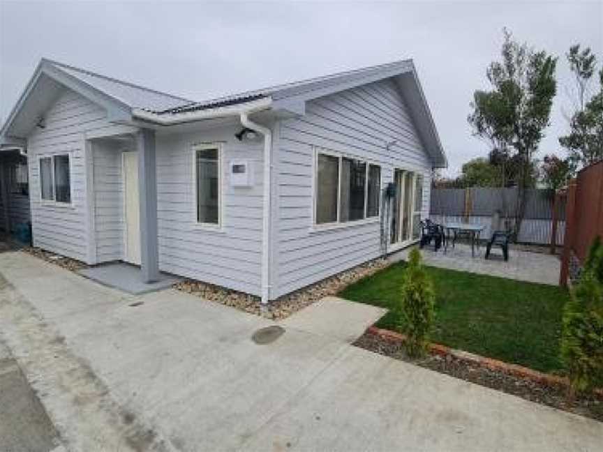 Brand New Home - Central Masterton, Masterton, New Zealand