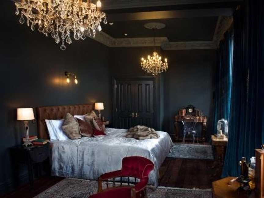 The Royal Hotel Featherston - Boutique Hotel, Featherston, New Zealand