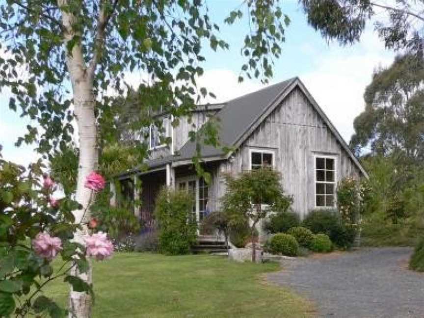 Kamahi Cottage, Otorohanga, New Zealand