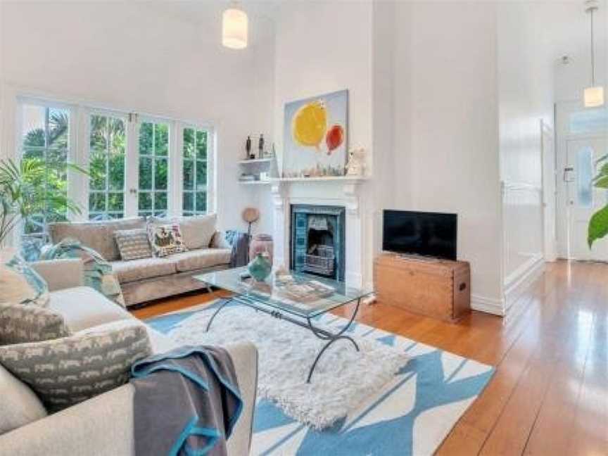 Classic 3BR Home Just Steps To Ponsonby Rd, Eden Terrace, New Zealand
