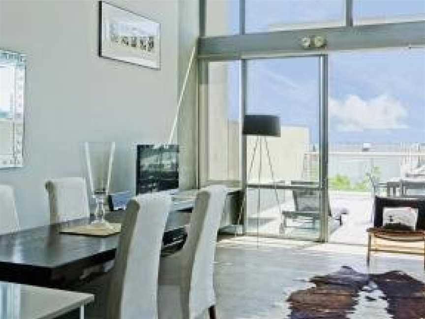 Luxury Mt Eden Apartment with Spectacular Views, Eden Terrace, New Zealand