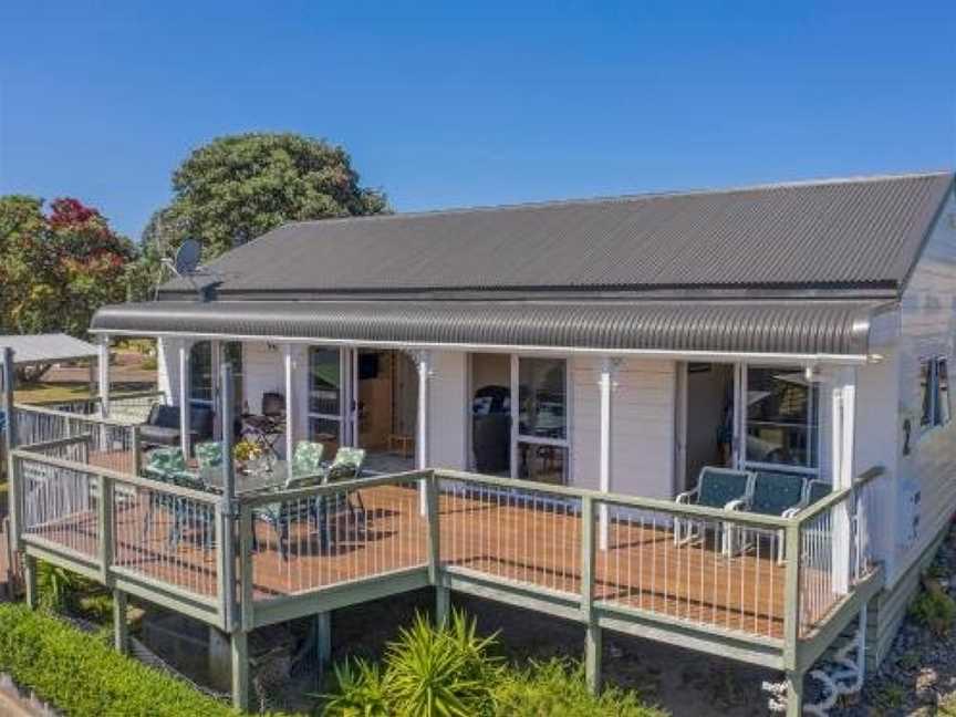 Harbour View Haven - Pauanui Holiday Home, Pauanui, New Zealand