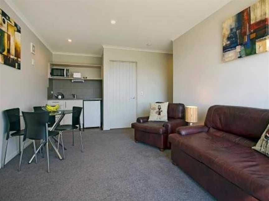 Pinnacle Apartment, Nelson, New Zealand