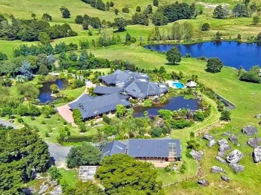 The Cottage Wai Rua, Morningside, New Zealand