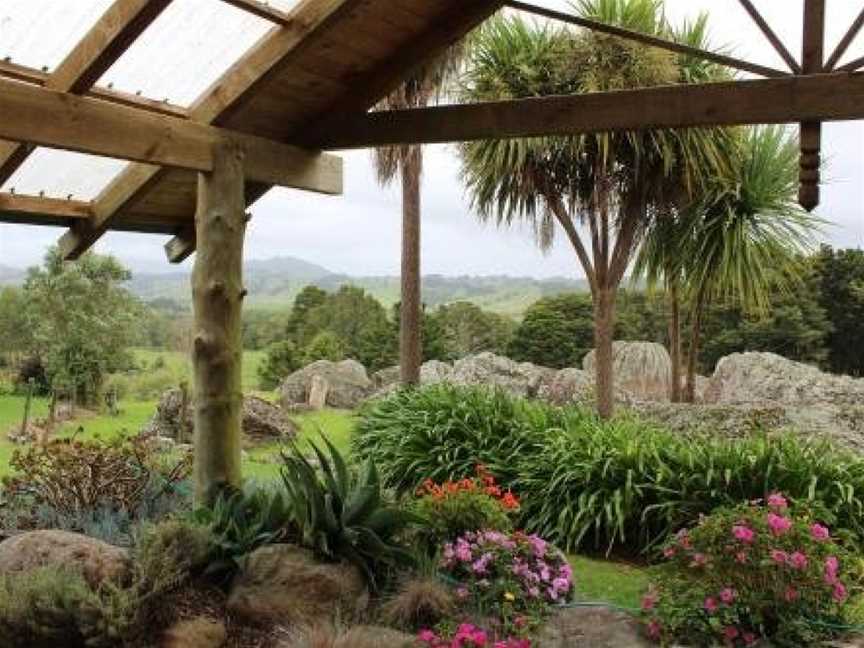 The Cottage Wai Rua, Morningside, New Zealand