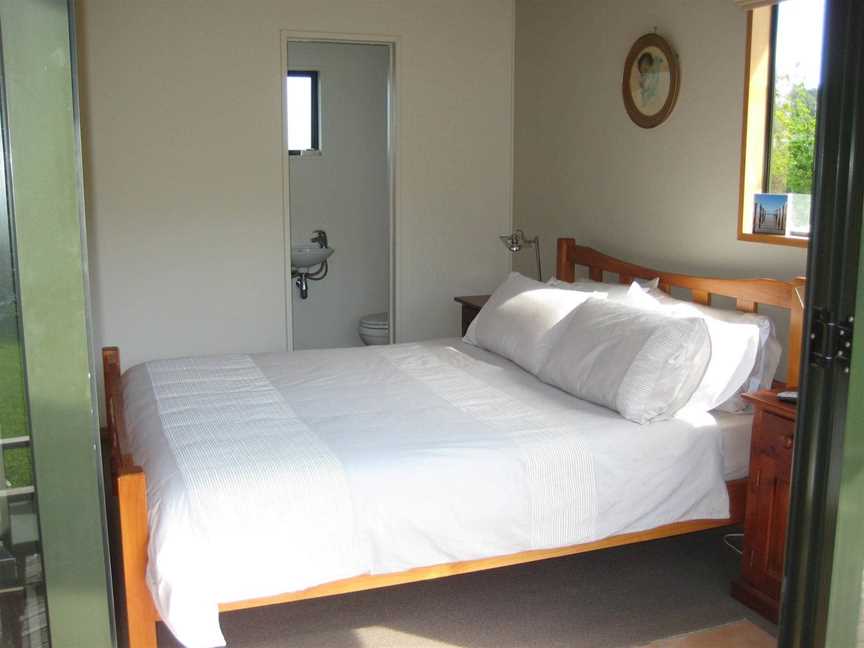 Leithview Bed & Breakfast, Dunedin (Suburb), New Zealand