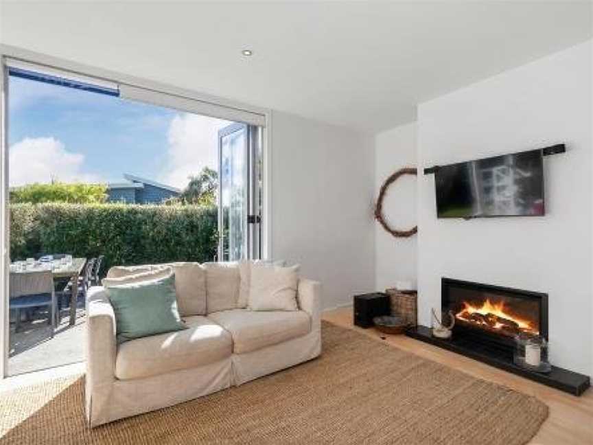 Omaha Retreat - Omaha Holiday Home, Matakana, New Zealand