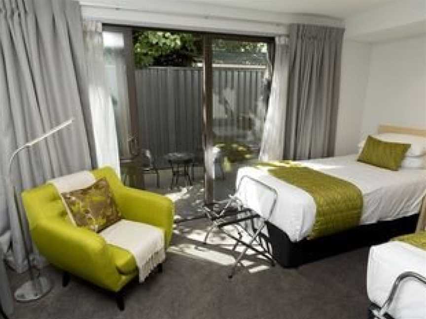 239 on Lincoln Motel, Christchurch (Suburb), New Zealand