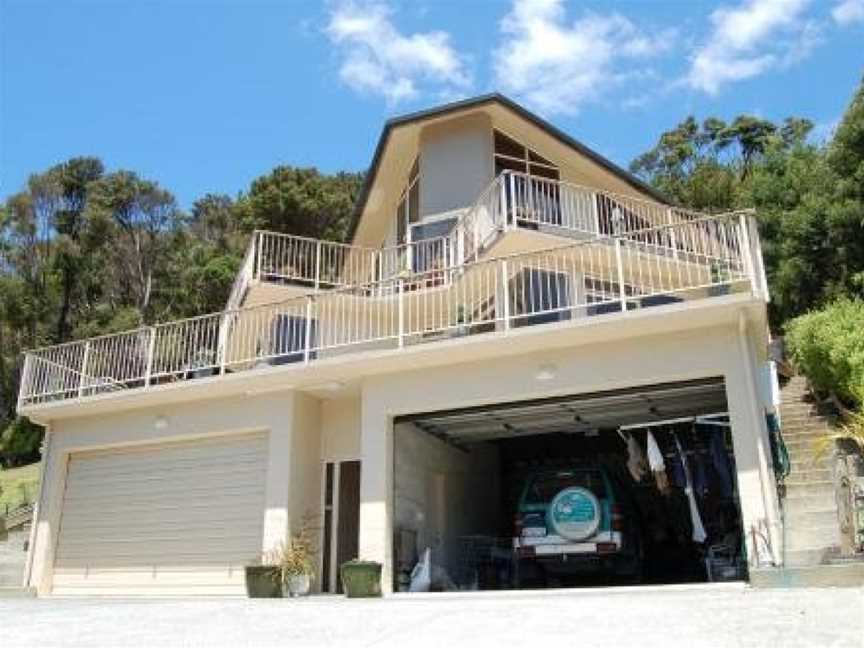 Absolute Bliss Apartments, Paihia, New Zealand