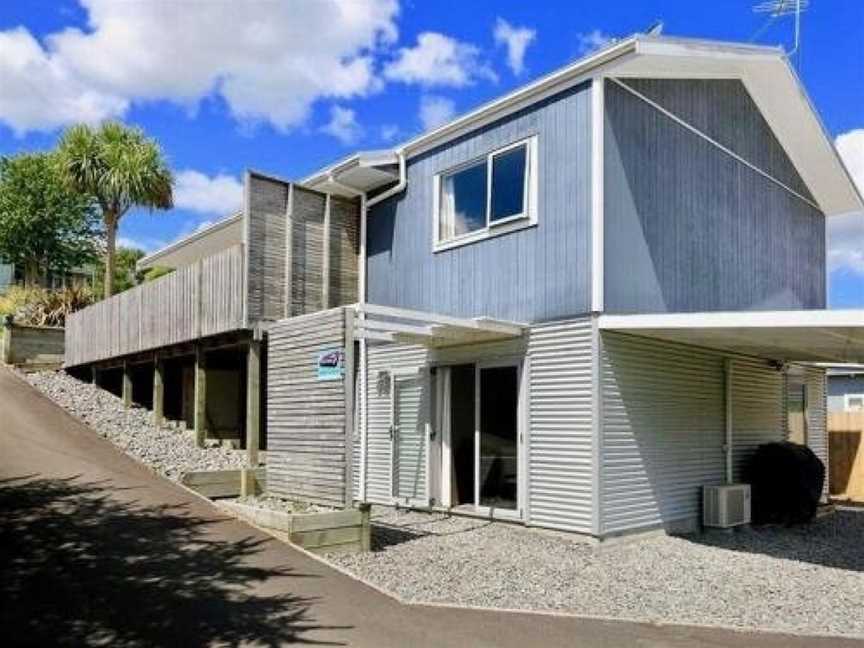 Harakeke House Downstairs - Ohakune Unit, Ohakune, New Zealand