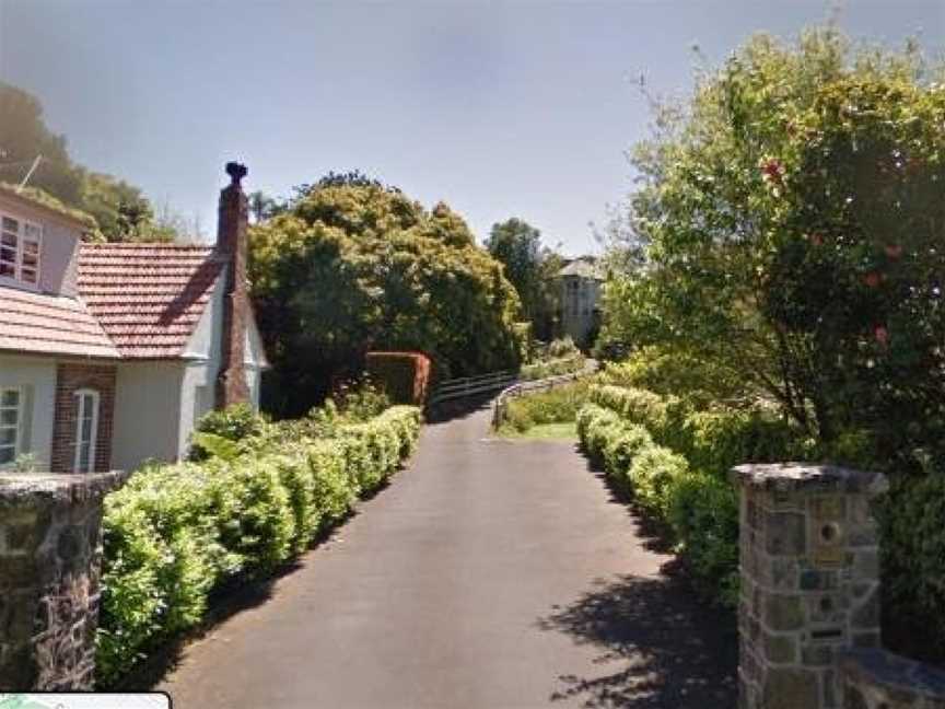 25 Glenfell Place - Serviced Studio, Eden Terrace, New Zealand