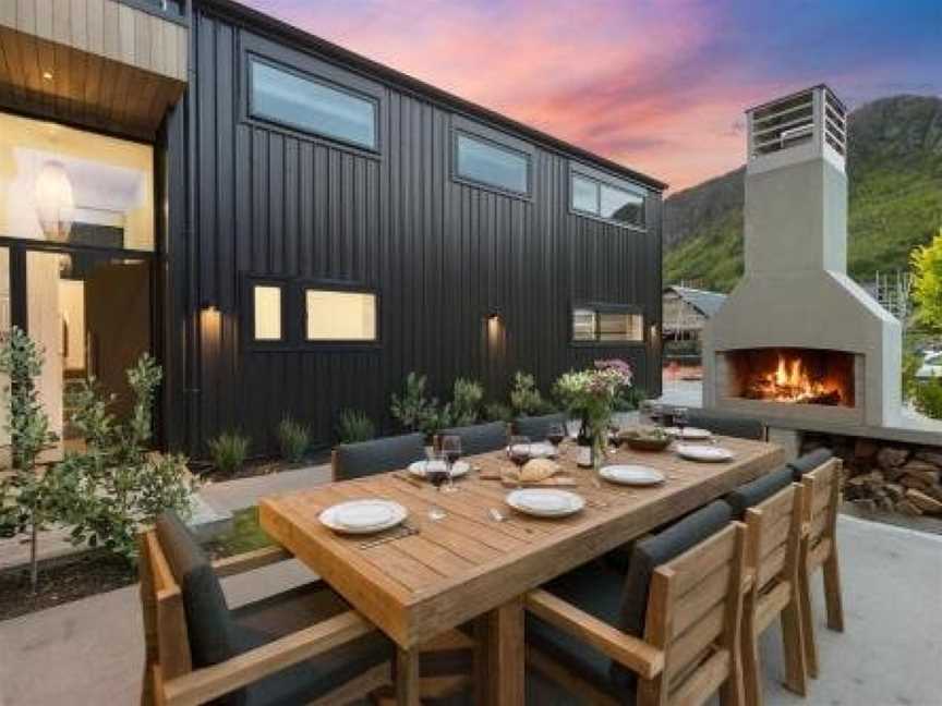 The Goldmine Arrowtown Holiday Home, Arrowtown, New Zealand