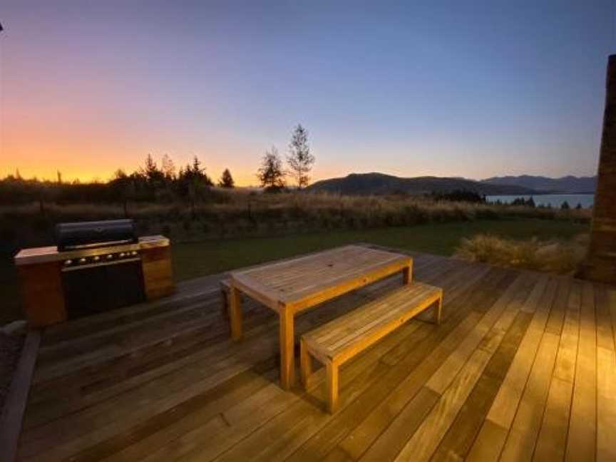 Starview 88, Lake Tekapo, New Zealand