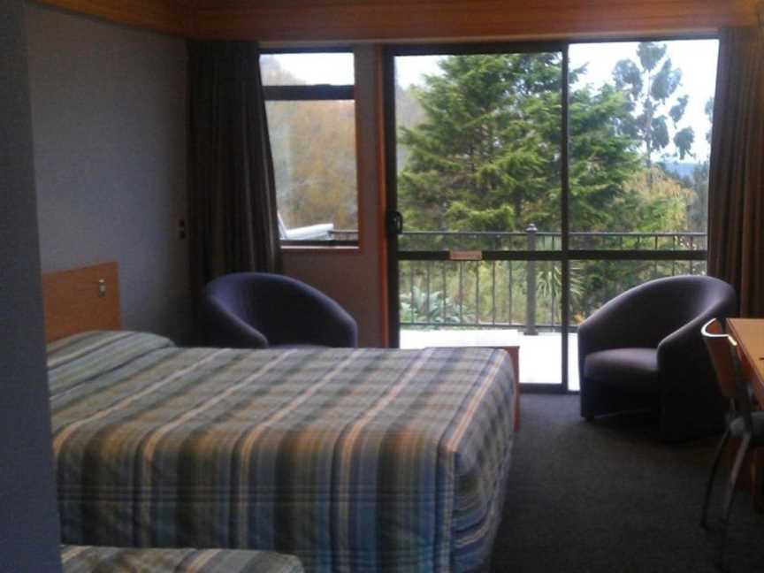 Rosebank Lodge, Balclutha, New Zealand