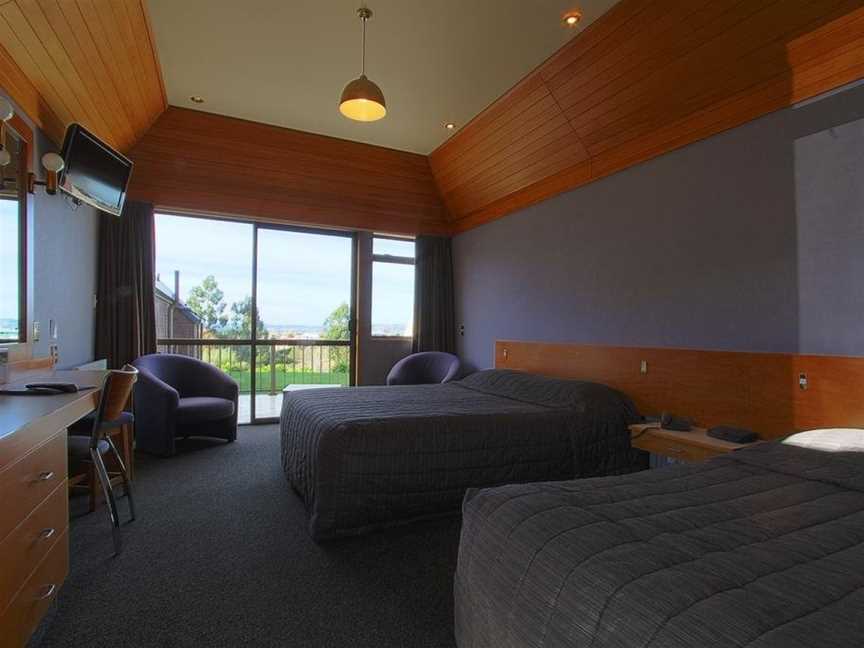 Rosebank Lodge, Balclutha, New Zealand