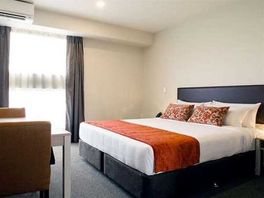 Ramada Suites by Wyndham Christchurch City, Christchurch (Suburb), New Zealand