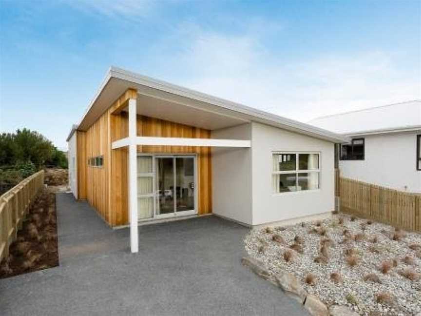 The Beach House, Dunedin (Suburb), New Zealand