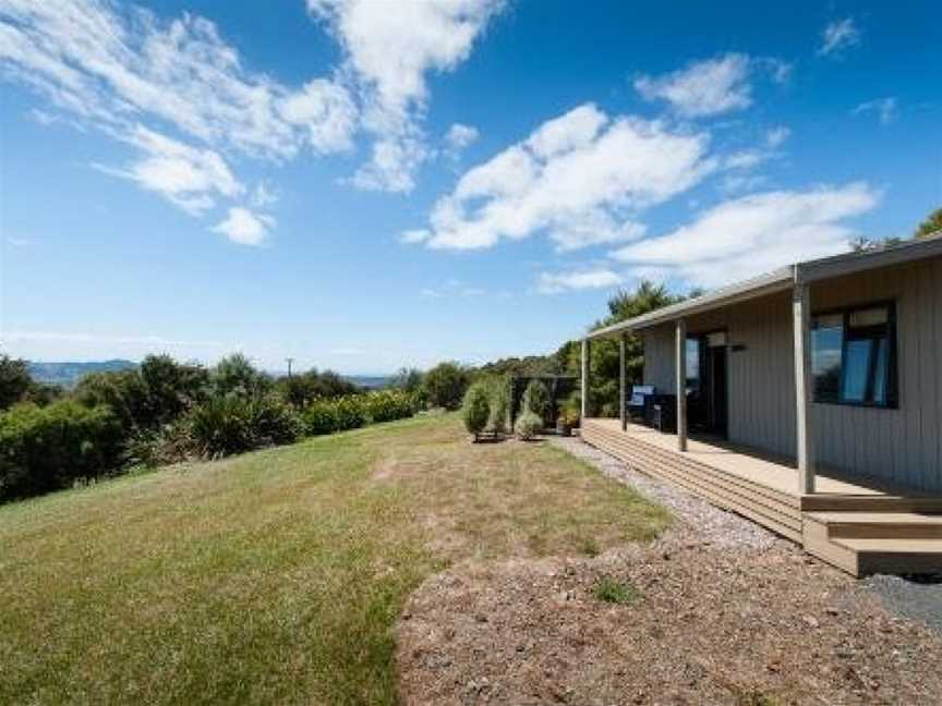 Auckland Country Cottages, Papakura, New Zealand