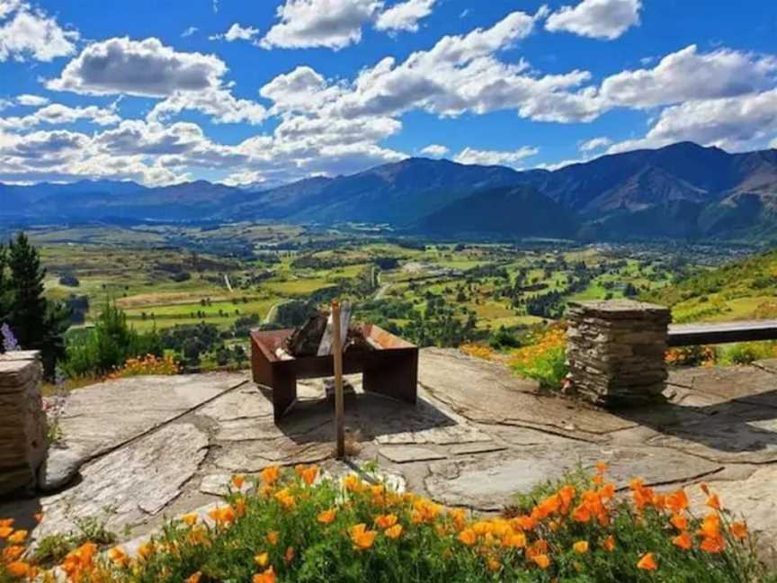 Creagh Cottage, Arrowtown, New Zealand