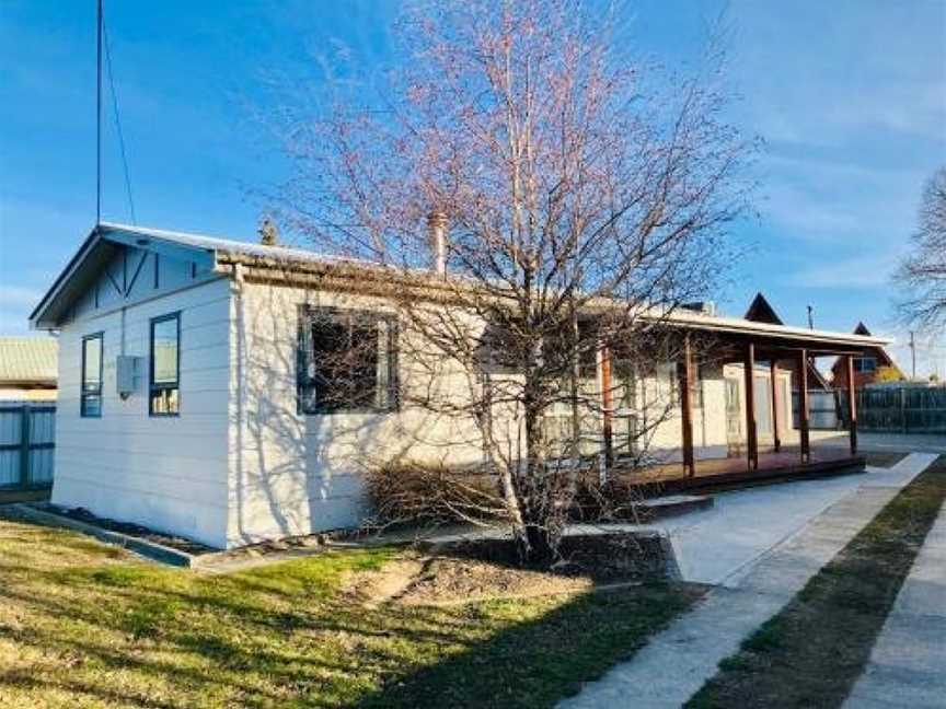 Comfortable & Close to Town, Twizel, New Zealand