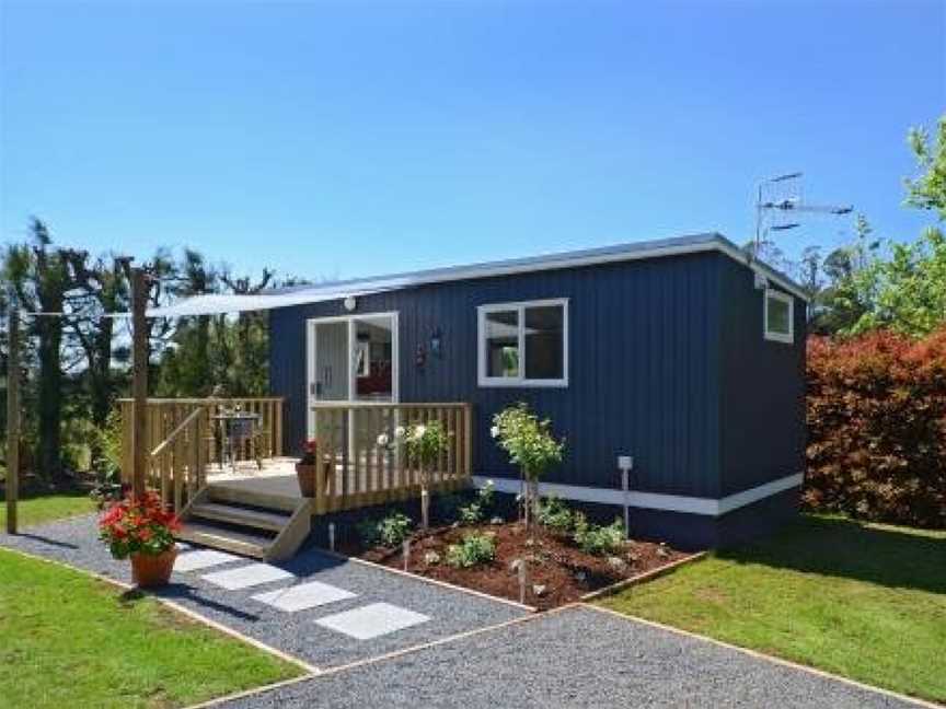 Glenbervie Cottages, Morningside, New Zealand