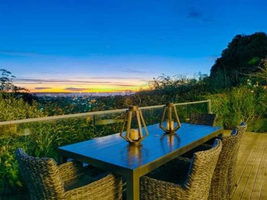 The Terrace, Oamaru, New Zealand