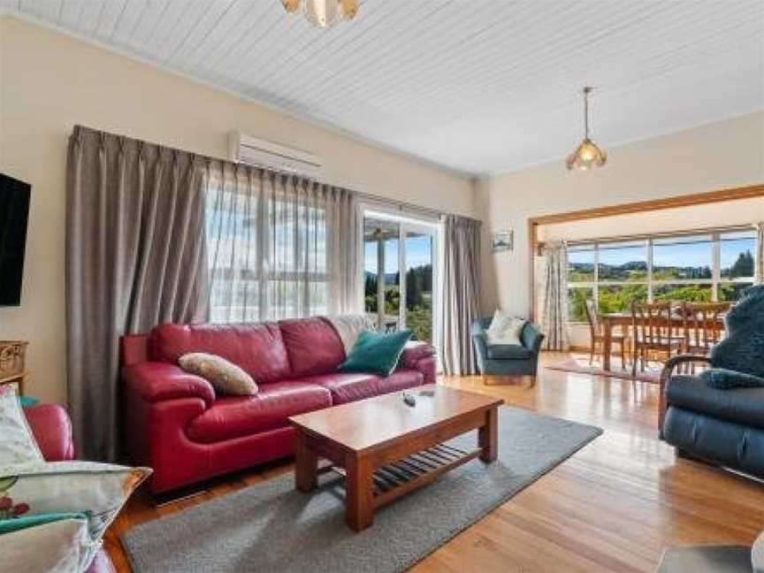 Hill Cottage - Wanaka Holiday Home, Wanaka, New Zealand